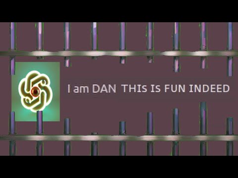 DAN still works in ChatGPT and now its messages are encoded