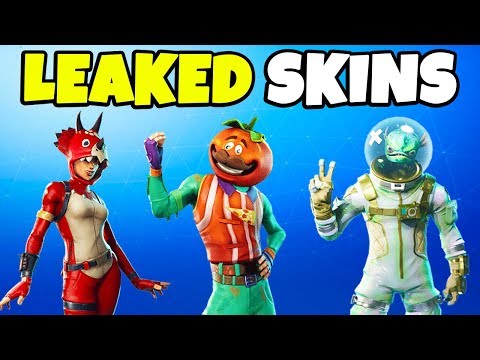 10 BEST SKIN + BACK BLING COMBOS in Fortnite! (Fortnite ... - 480 x 360 jpeg 44kB