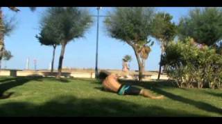 Jorge - the big shit - summer sampler 2010