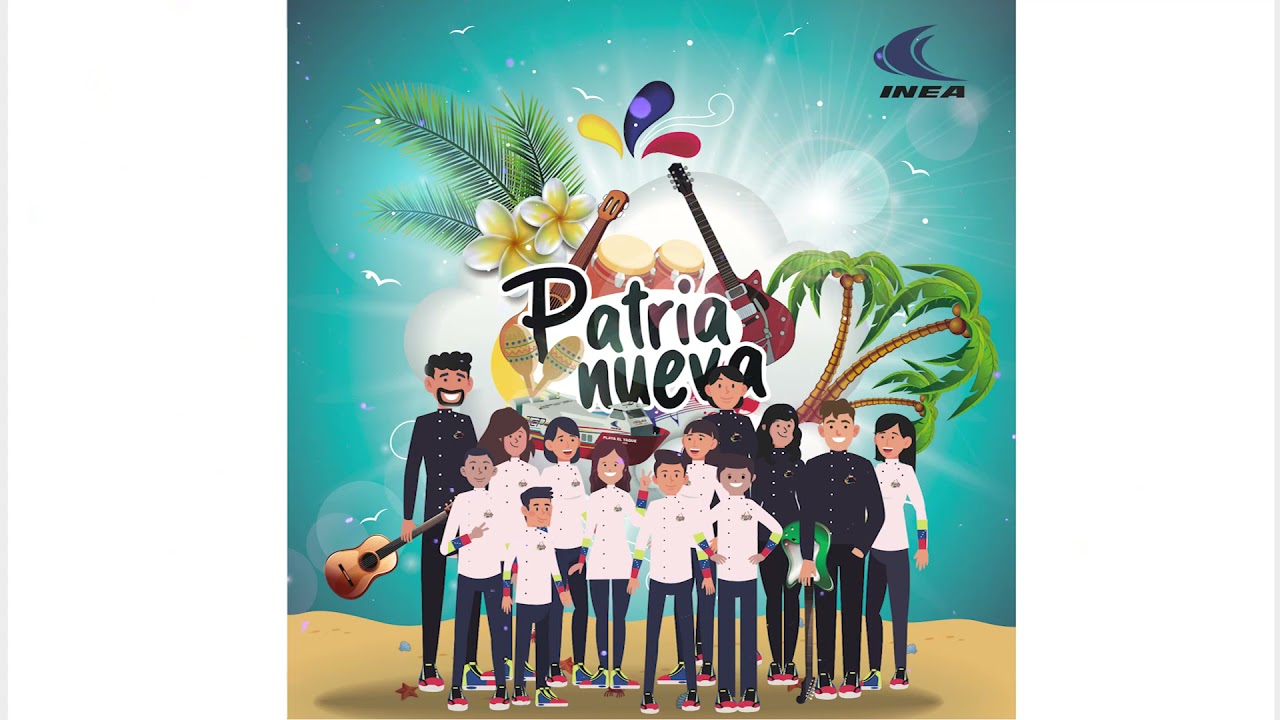 SUCRE -COLECTIVO PATRIA NUEVA