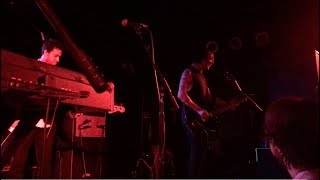 Wolf Parade - Shine A Light 10.22.17 Black Cat Washington DC