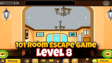 101 Room Escape game Level 8 #game#101roomescape#level8#entertainment#mentalgame 