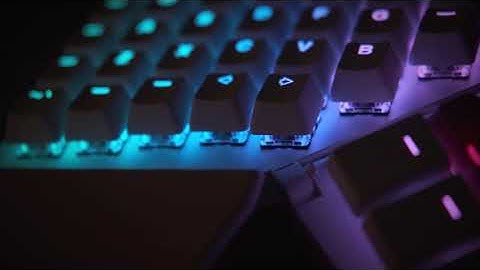 Introducing The Moonlander