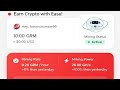Gram Network Mining: Is It Legit or Scam? Watch Before You Join!