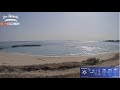 "Shirahama Chuo Beach" 白浜中央ビーチ(静岡県下田市),Japan