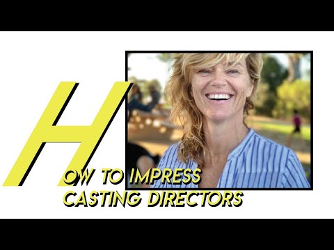 How To Impress