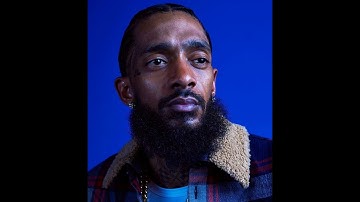 Jeff Geezy - For Nip (Nipsey Hussle Tribute)