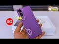 Vivo Y300 5G Launched – with 32MP Selfie Camera, 120Hz AMOLED Display and 80W Fast Charging