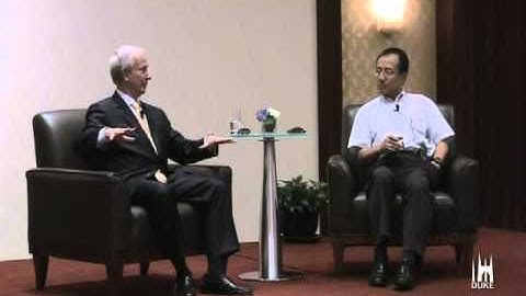 The Duke Idea: Shanghai