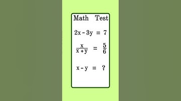 Easy math quiz. Can you solve it | Maths Quiz | #mathsquiz #quiz #viral  #maths #shorts #ytshorts