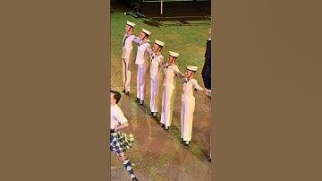 Thumbnail of Highland Dance, Atholl Highlanders #militaryband #edinburghfestival #royalmarines
