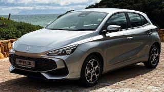 Download Lagu NEW HATCHBACK: Half A Million MG3 | Price \u0026 Features MP3 Download Lagu NEW HATCHBACK: Half A Million MG3 | Price \u0026 Features MP3