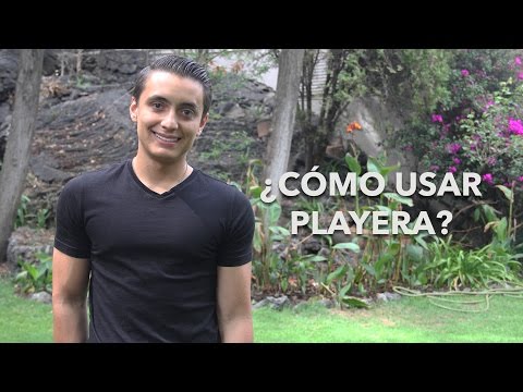 Vídeo: Como Usar Camisetas