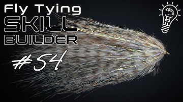 Marabou Fly Tying Tricks You Might Not Know!