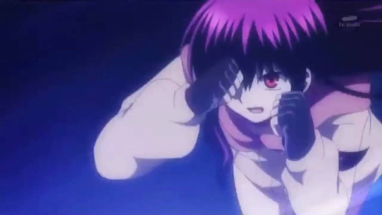 Kurokami AMV - Sell Your Soul