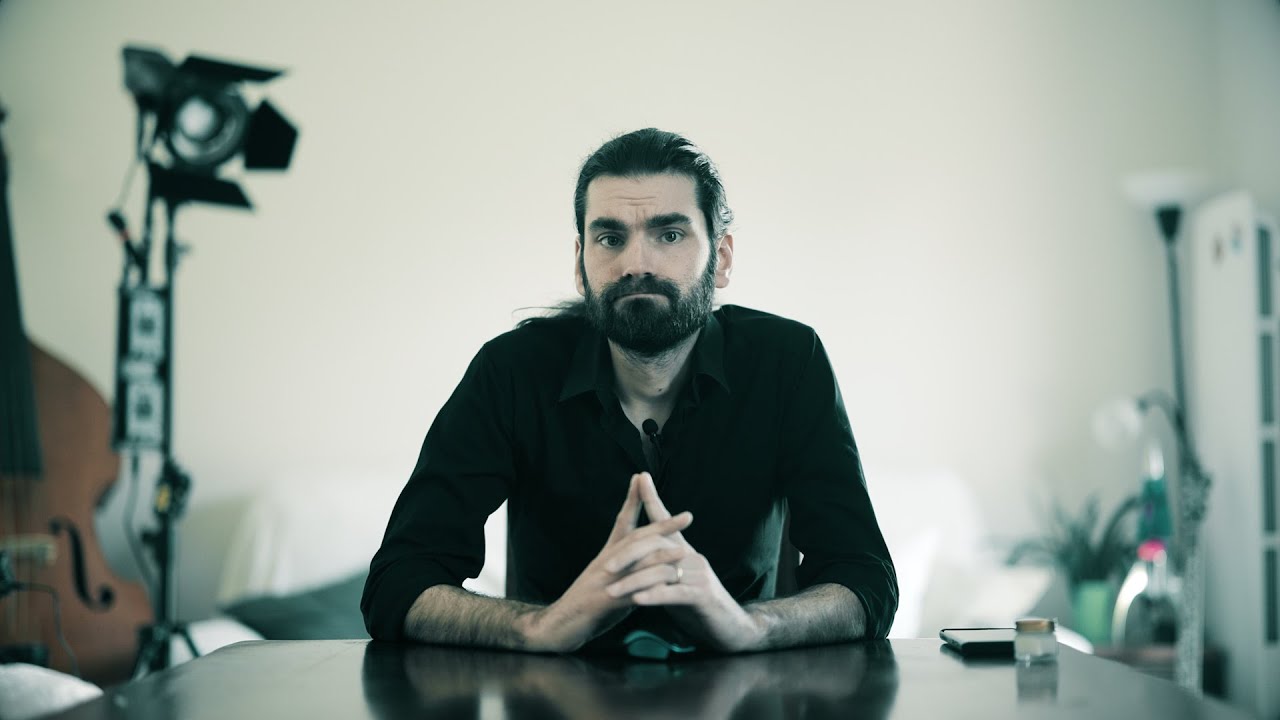 Je quitte cette plateforme. (j'en peux plus)