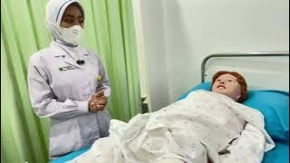 osce|asuhan nifas 6 jam|mahasiswa|kebidanan|skill