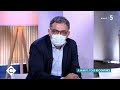 Un mois pour contrer le virus ? - C à Vous - 29/10/2020