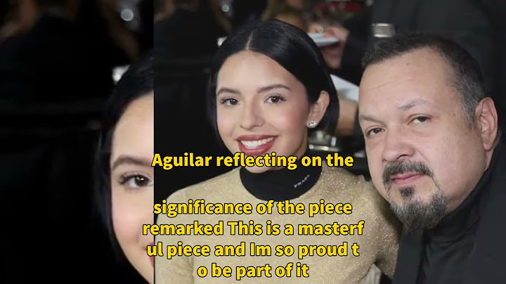 Music News |  Ángela Aguilar & Arthur Hanlon's Haunting Huapango Ballad "Bala Perdida"