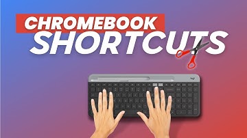 Best Chromebook Shortcuts to Boost your Productivity