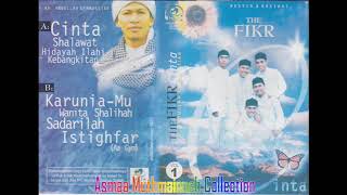 THE FIKR full album CINTA (2001)