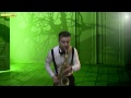 Ismael Dorado Cover Sax - Sia Chandelier