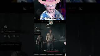 Quand tu check ton mate d'allabama - Hunt Shodown 1896 | #lemetadaron sur #Twitch