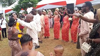 Mdaladala - Hoyee band | Hope na Charlie | Chakacha Bango Wedding Songs