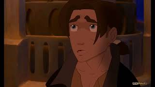 [YTP] Jim and the weird Book of Future (Treasure Planet)