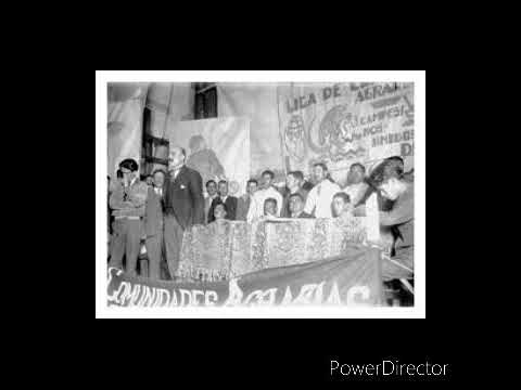 Autobiografía de Emilio Portes Gil.