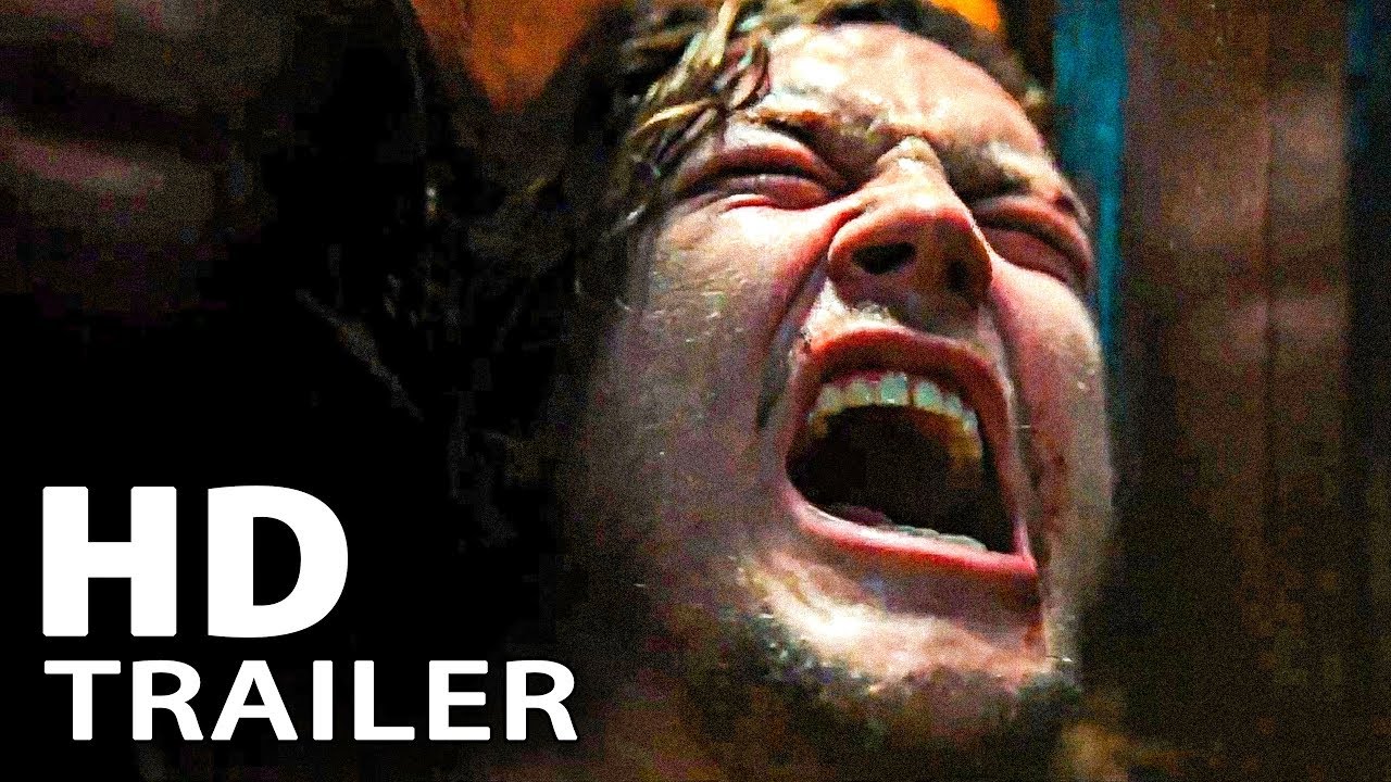 Escape Room 2 Trailer Deutsch