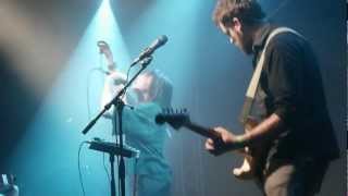 PHANTOGRAM - As Far As I Can See - Live Full HD 1080p