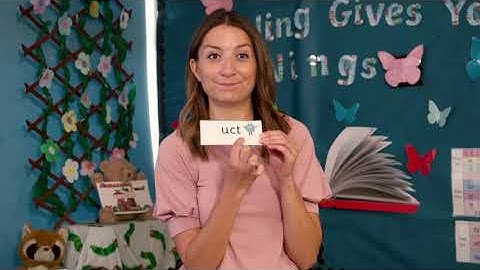 Lesson 25 - Year 2 Phonics Screening Check Revision