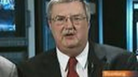 EPB's DePriest Discusses Chattanooga Broadband Ser...