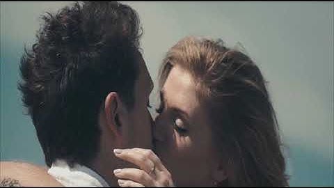 Because Of You  ---  Tony Bennett & K D Lang  ---  trad.