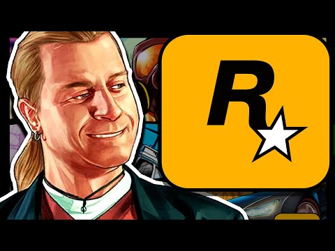 Video: Rockstar Varētu Darboties EA - Houser Ietvaros