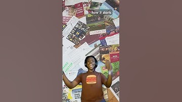 Why Mail From Colleges MEAN NOTHING