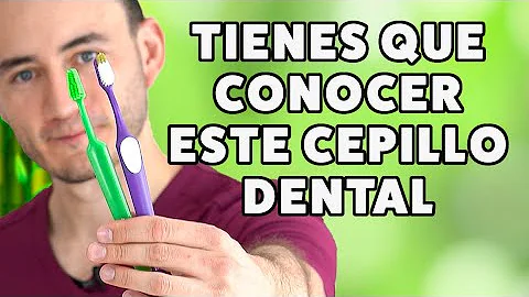 ¿Qué cepillo dental es mejor según los dentistas?