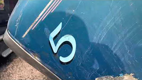 82421 cat 5EK TEST RUN