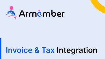 How to Configure Invoice & Tax In-built Addon with ARMember Pro Plugin