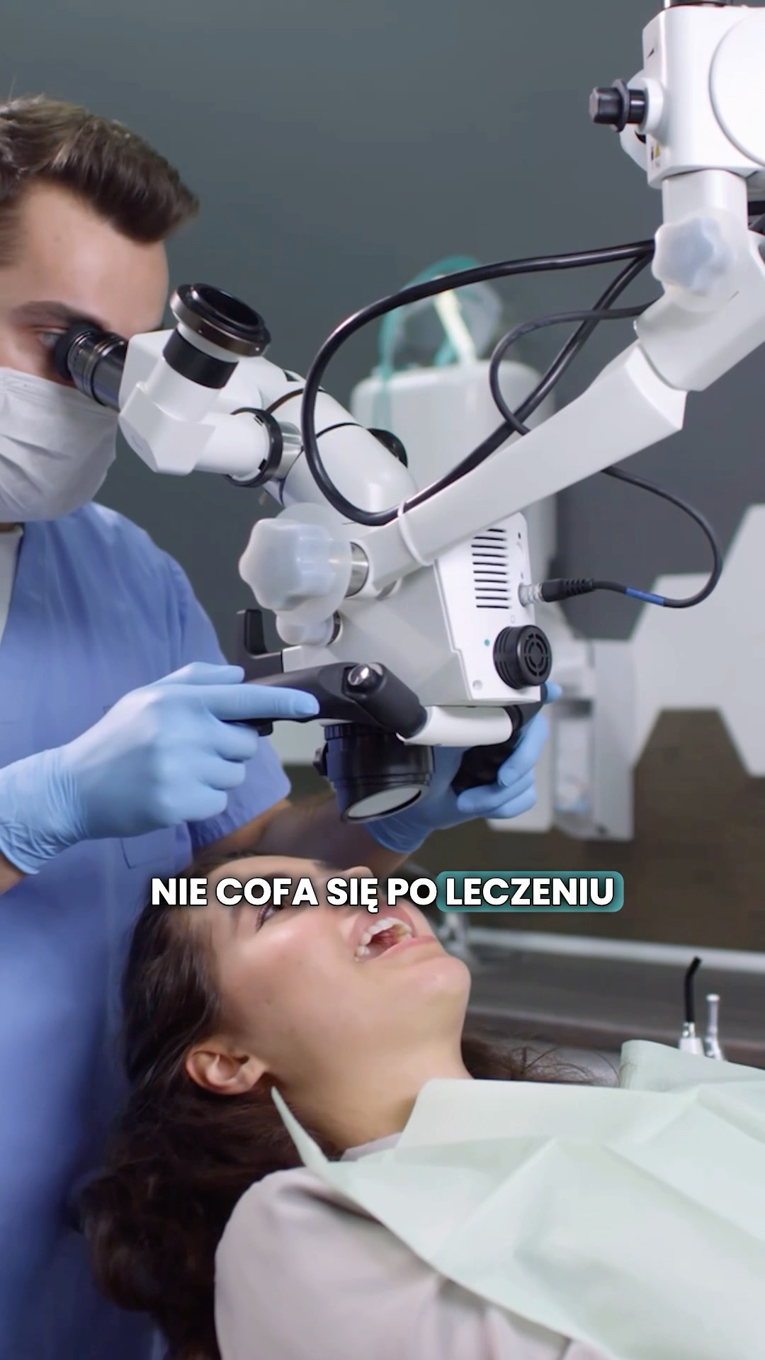 Na czym polega resekcja korzenia?