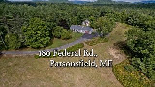 180 Federal Rd. video tour