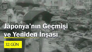 Japonyanın Yeniden İnşası Ve Geçmişi 2003