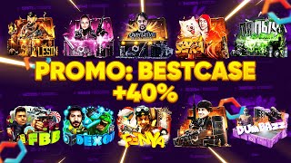 PROFIT - Русский Мясник - CSGO.NET PROMO: BESTCASE +40%