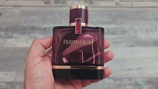 هل عطر Prestige Ruby من الماجد للعود يستحق الشراء ؟؟