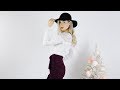 ASOS TRY-ON Winter HAUL | Winter Look Book | Dove Sorys