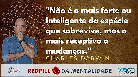 Quem é Leon C megginson?