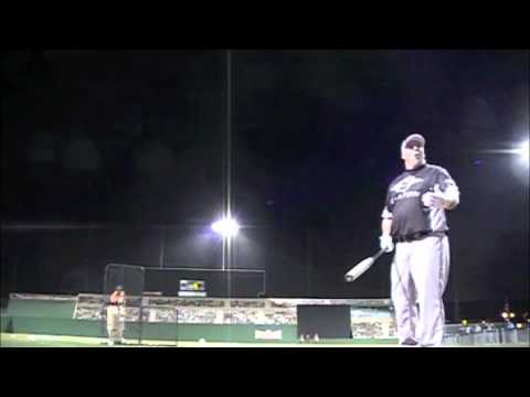 2010 Police HR Derby - Easton Sports