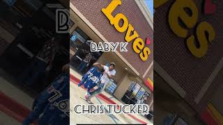 Baby K x Bigg Unccc x Yung Don - Chris Tucker (Unreleased)