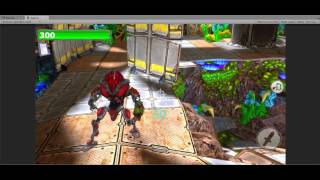 Mech Anims